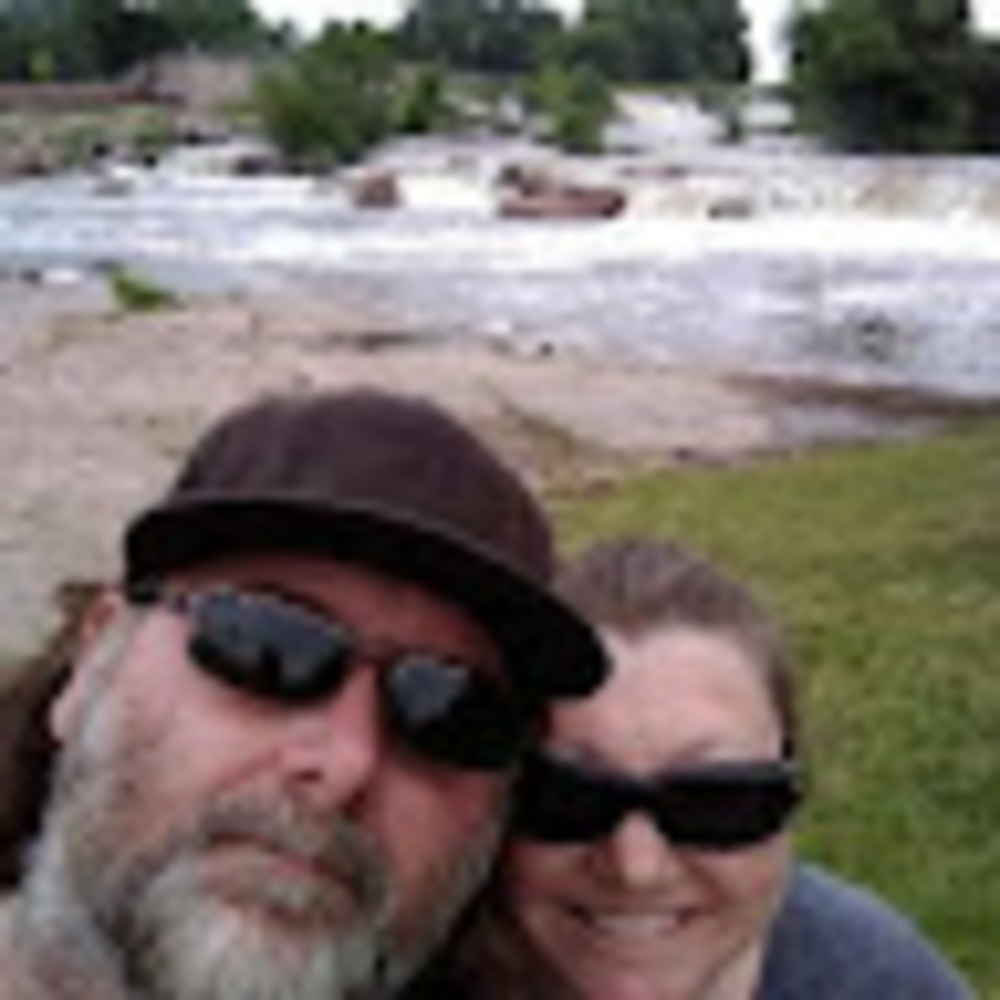 Meet your Posher, Larry